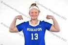 Women’s LAX Media Day  Wheaton College Women’s Lacrosse Media Day 2023. - Photo By: KEITH NORDSTROM : Wheaton, Lacrosse, LAX, Media Day